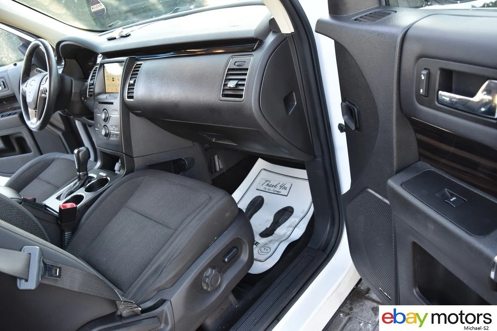 2019 Ford Flex - Image 17 of 21