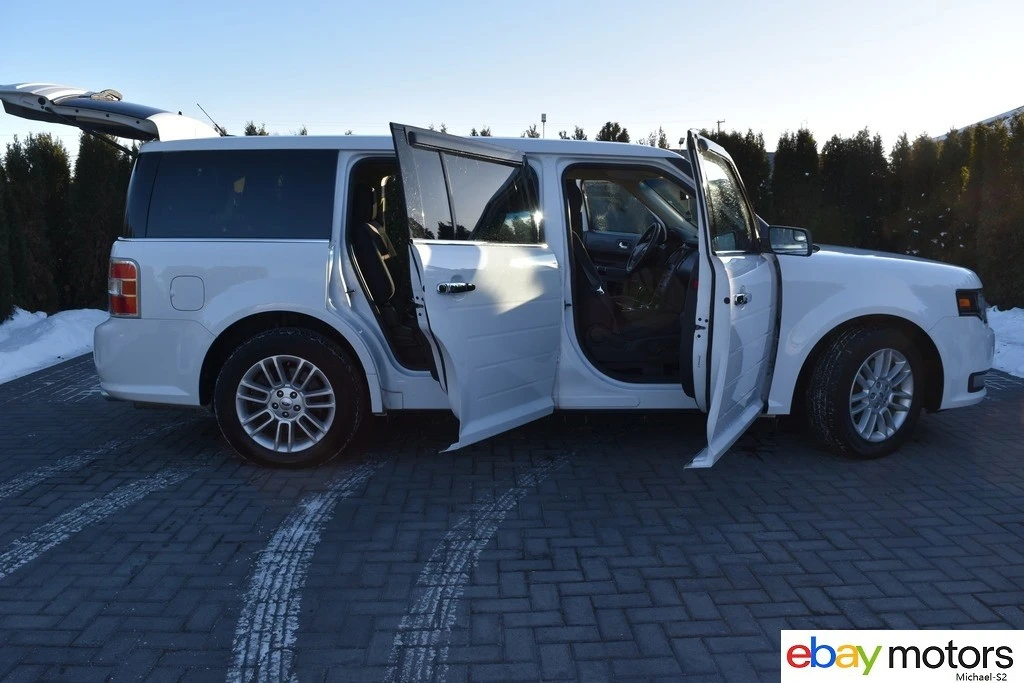 2019 Ford Flex - Image 20 of 21
