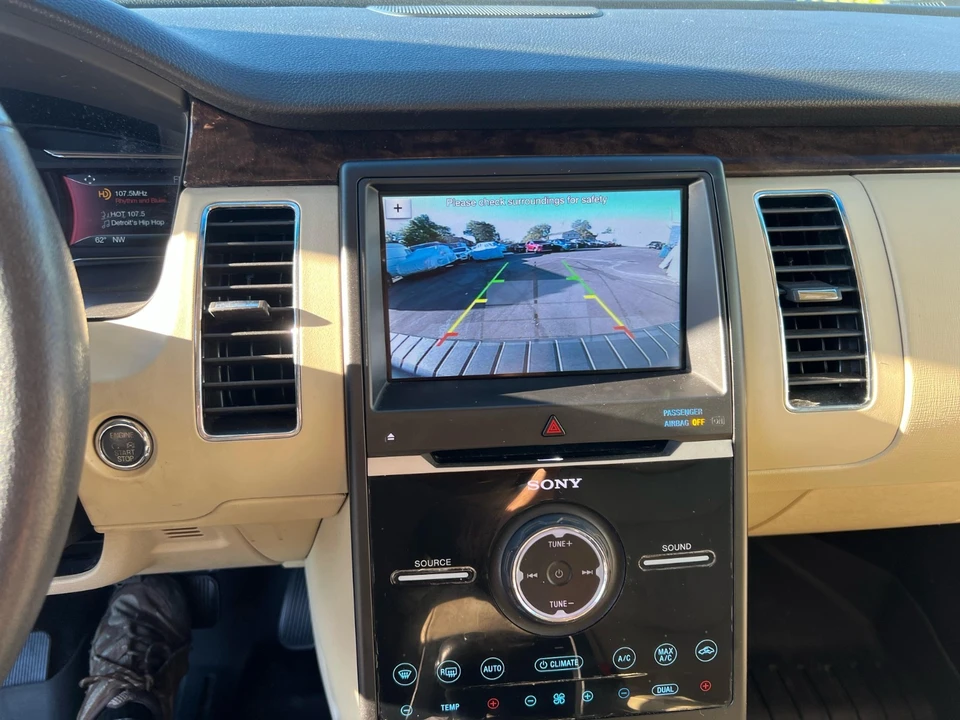 2019 Ford Flex - Image 8 of 21