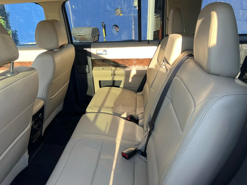 2019 Ford Flex - Image 17 of 21