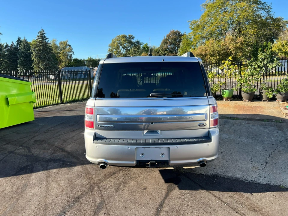 2019 Ford Flex - Image 6 of 21