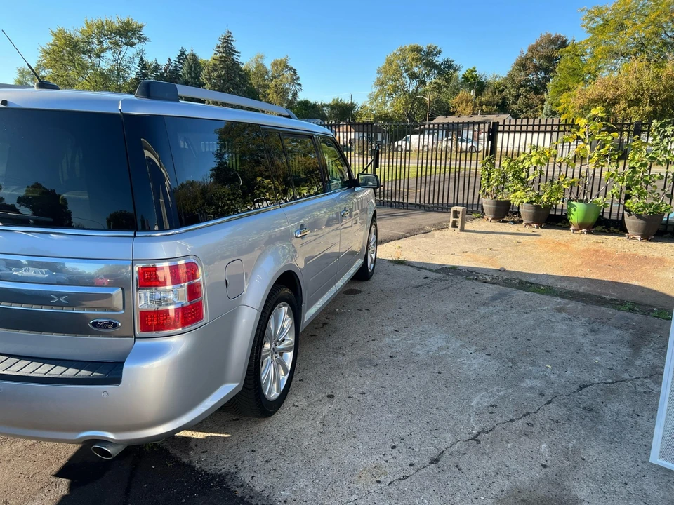 2019 Ford Flex - Image 4 of 21