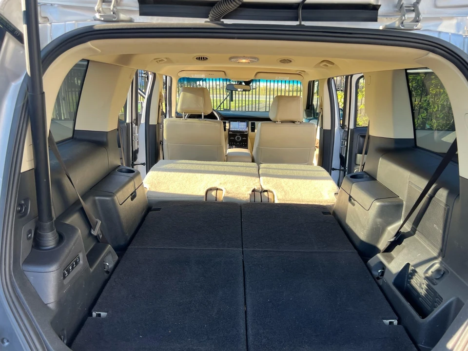 2019 Ford Flex - Image 13 of 21
