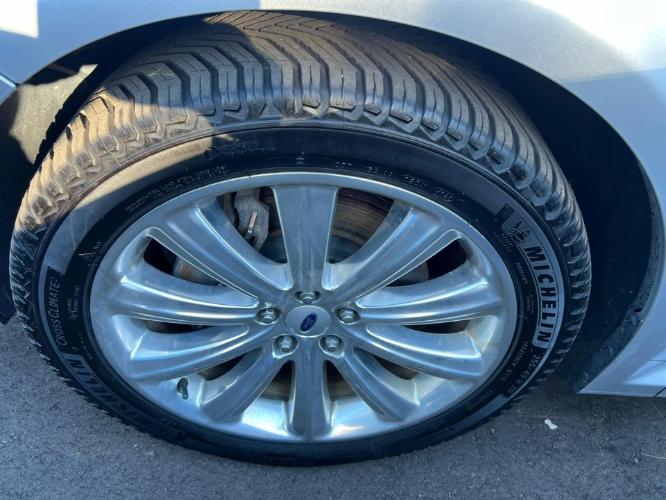 2019 Ford Flex - Image 10 of 21