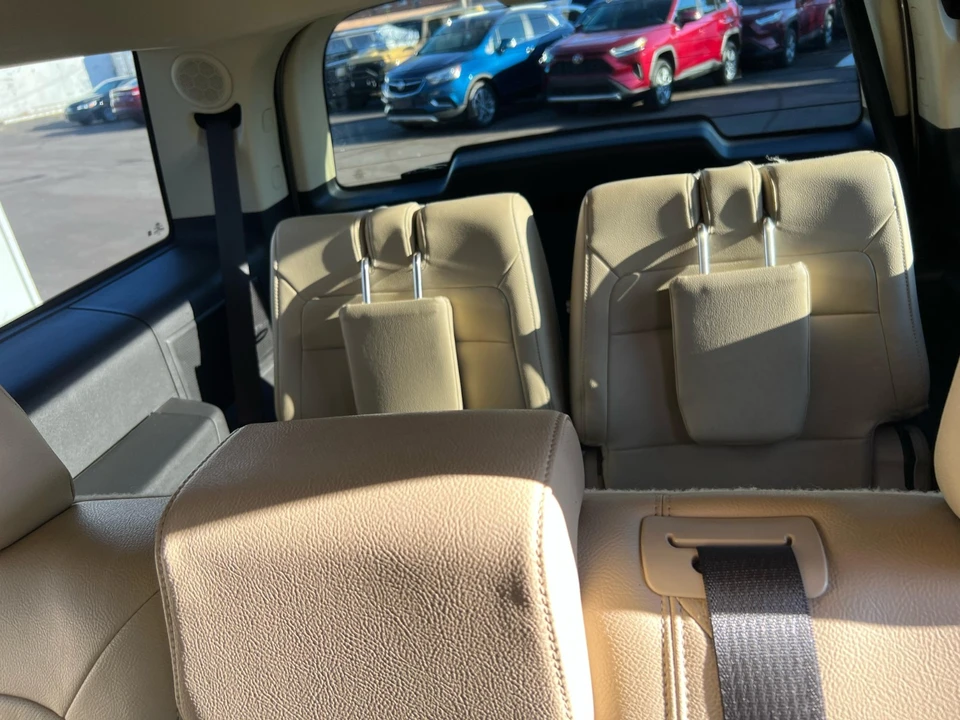 2019 Ford Flex - Image 9 of 21