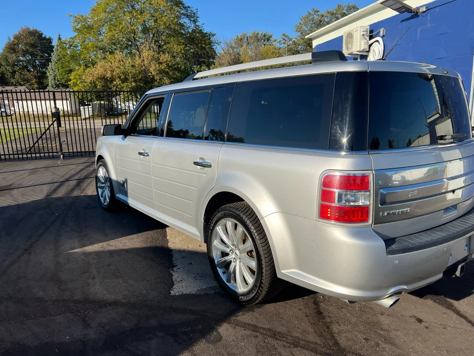 2019 Ford Flex - Image 7 of 21