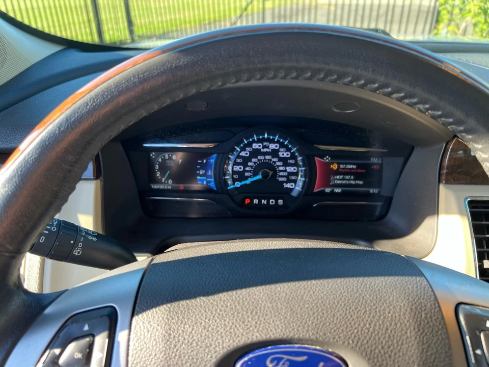 2019 Ford Flex - Image 14 of 21