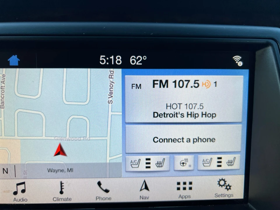 2019 Ford Flex - Image 20 of 21