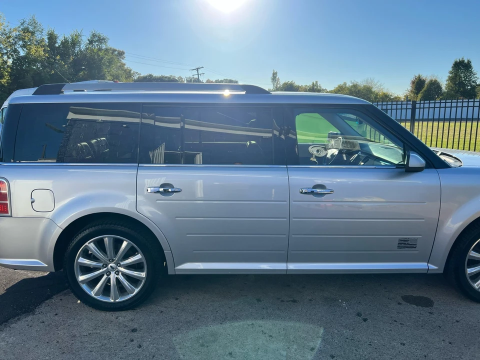 2019 Ford Flex - Image 5 of 21