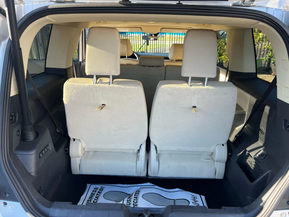 2019 Ford Flex - Image 18 of 21