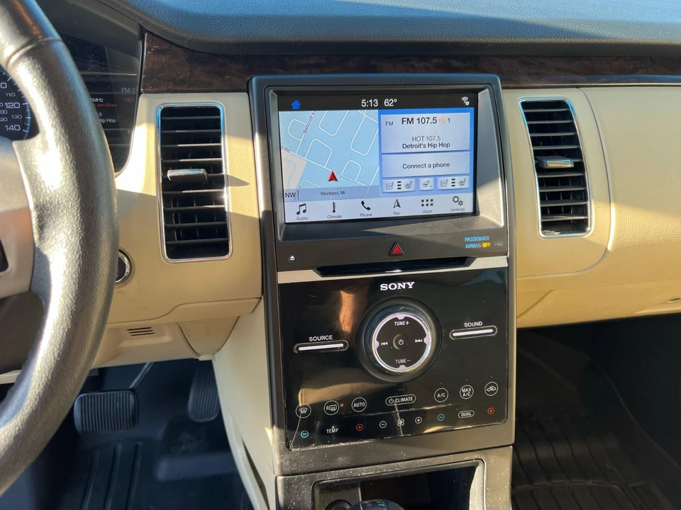 2019 Ford Flex - Image 12 of 21