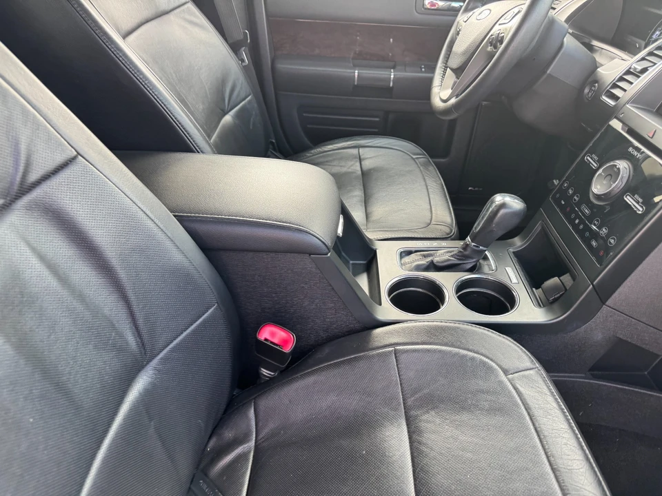2019 Ford Flex - Image 6 of 6