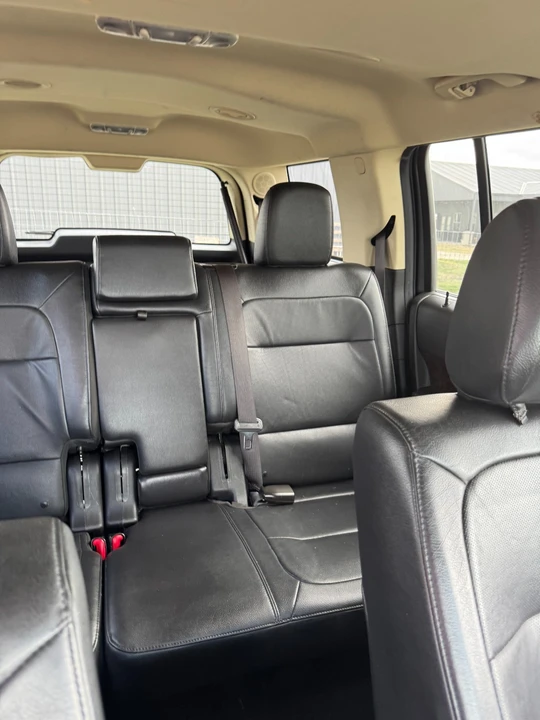 2019 Ford Flex - Image 5 of 6