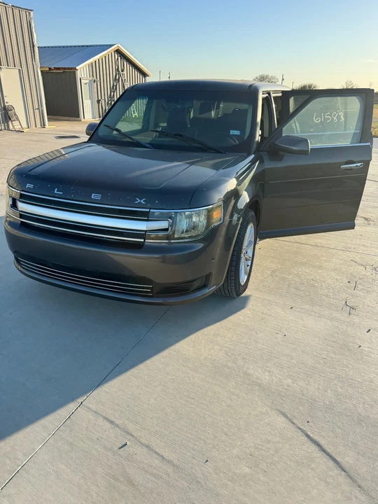 2019 Ford Flex - Image 2 of 6