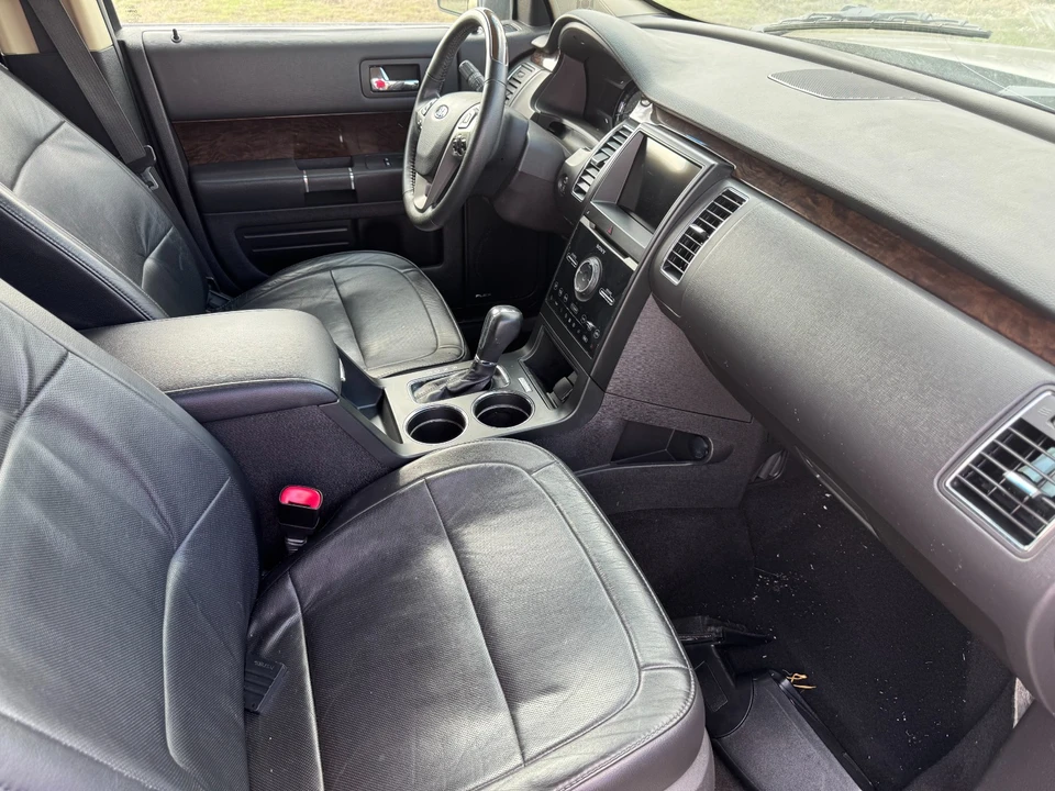 2019 Ford Flex - Image 4 of 6