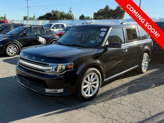 2019 Ford Flex - Image 2 of 9