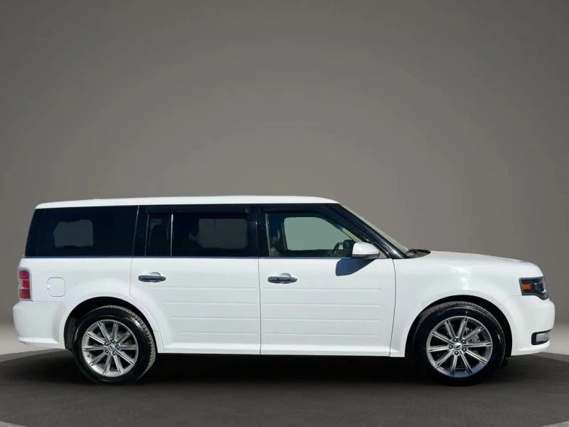 2019 Ford Flex - Image 4 of 12