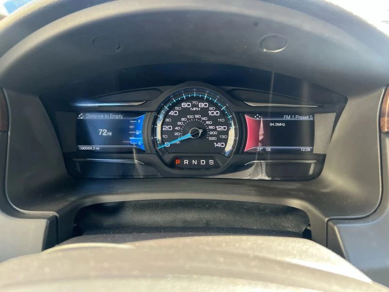 2019 Ford Flex - Image 12 of 12