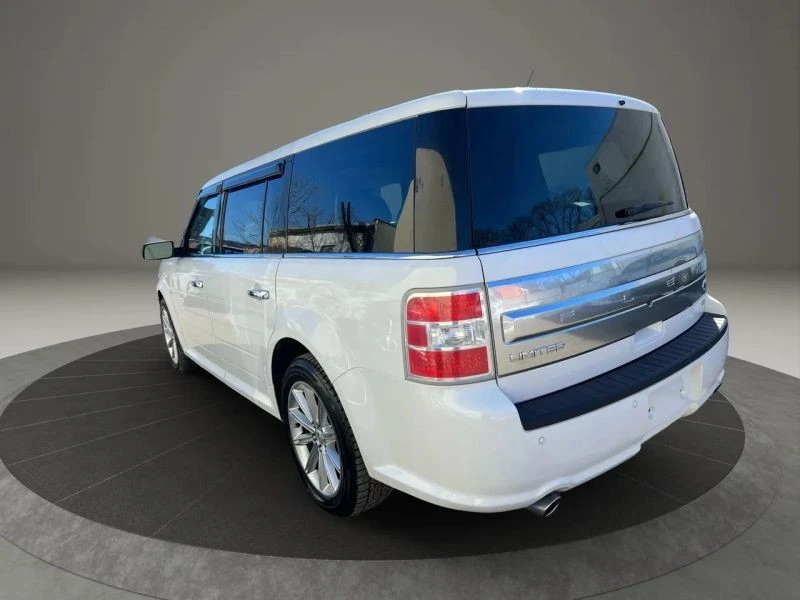 2019 Ford Flex - Image 7 of 12