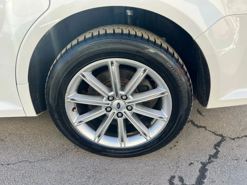 2019 Ford Flex - Image 11 of 12