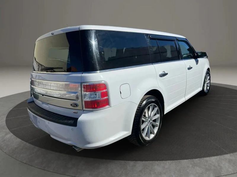 2019 Ford Flex - Image 5 of 12