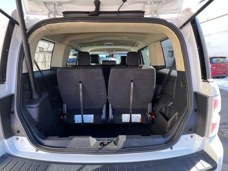 2019 Ford Flex - Image 10 of 12