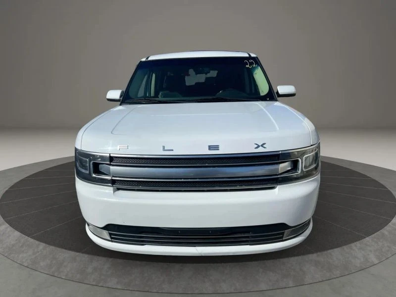 2019 Ford Flex - Image 2 of 12