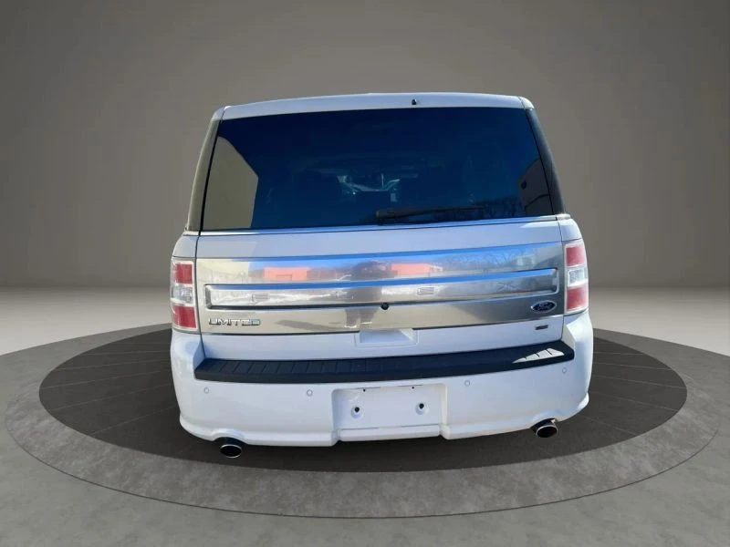 2019 Ford Flex - Image 6 of 12