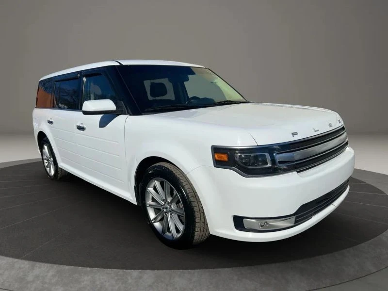2019 Ford Flex - Image 3 of 12