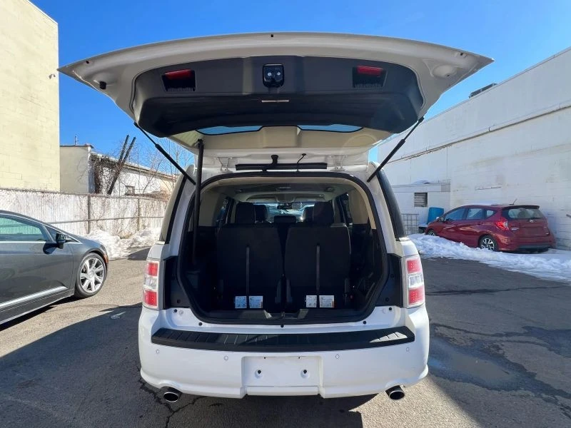 2019 Ford Flex - Image 9 of 12