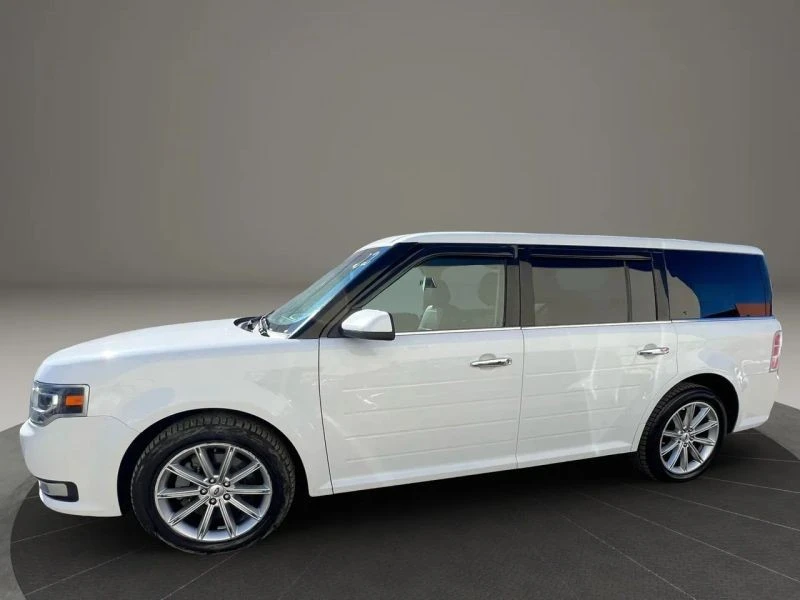 2019 Ford Flex - Image 8 of 12