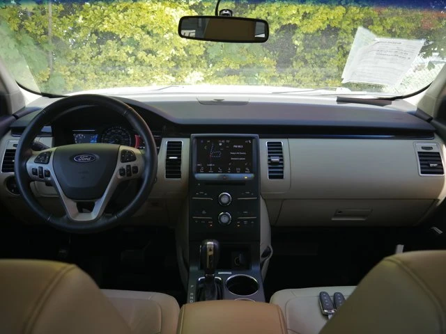2019 Ford Flex - Image 9 of 20