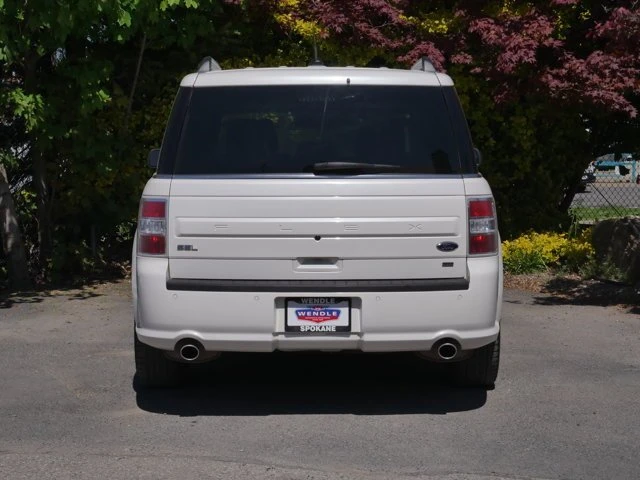 2019 Ford Flex - Image 19 of 20