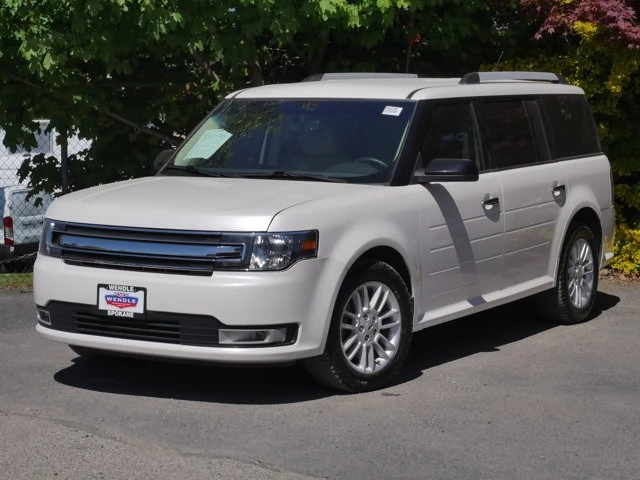 2019 Ford Flex - Image 2 of 20