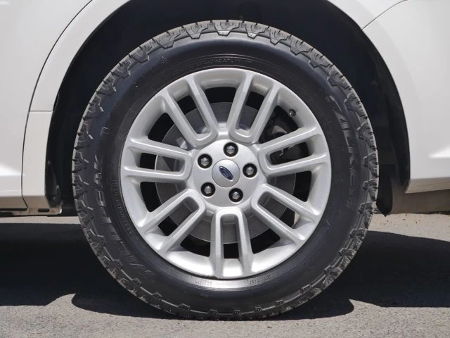2019 Ford Flex - Image 15 of 20