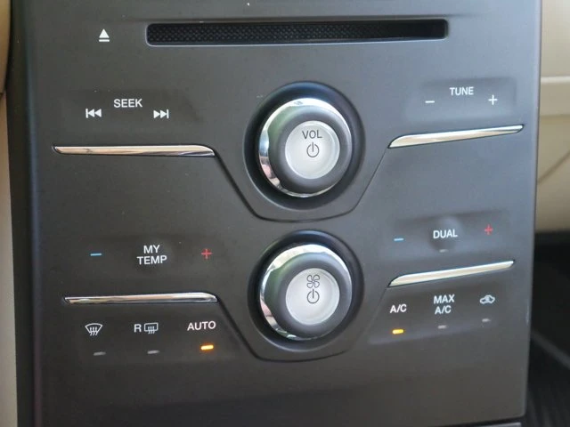 2019 Ford Flex - Image 12 of 20