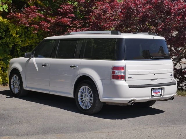 2019 Ford Flex - Image 16 of 20