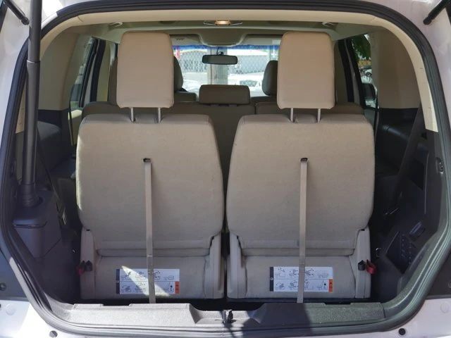 2019 Ford Flex - Image 20 of 20