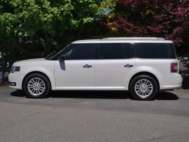 2019 Ford Flex - Image 14 of 20