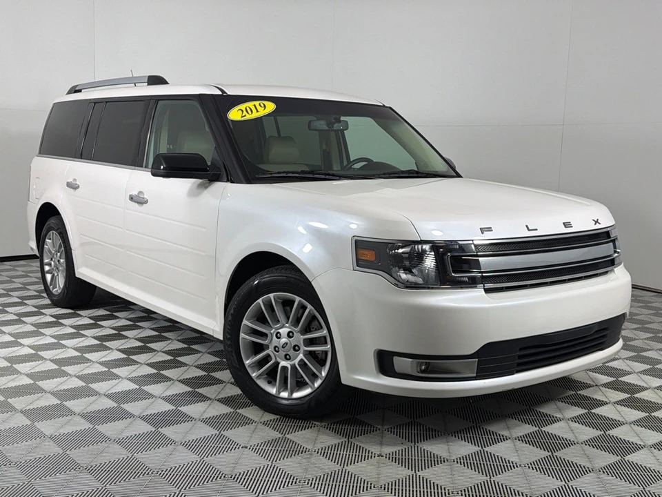 2019 Ford Flex - Image 2 of 21