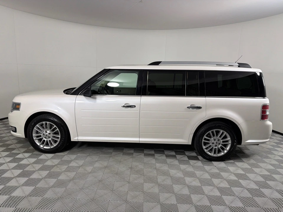 2019 Ford Flex - Image 8 of 21