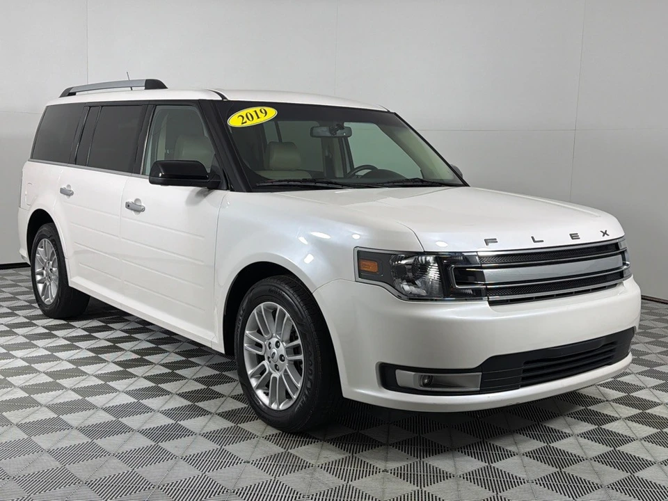 2019 Ford Flex - Image 3 of 21