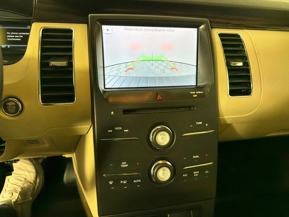 2019 Ford Flex - Image 17 of 21