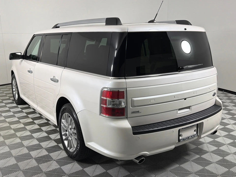 2019 Ford Flex - Image 7 of 21
