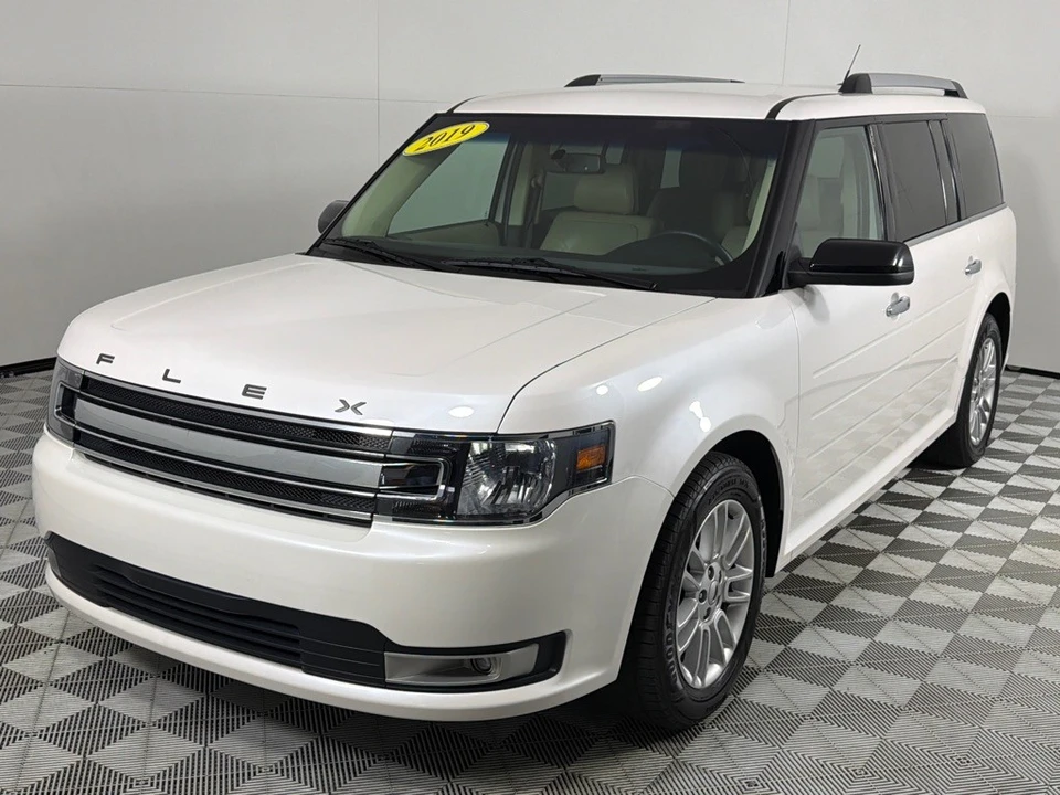 2019 Ford Flex - Image 10 of 21