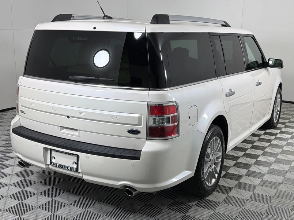 2019 Ford Flex - Image 5 of 21