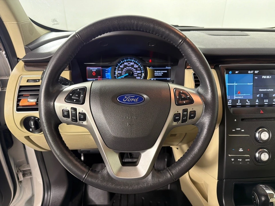 2019 Ford Flex - Image 15 of 21