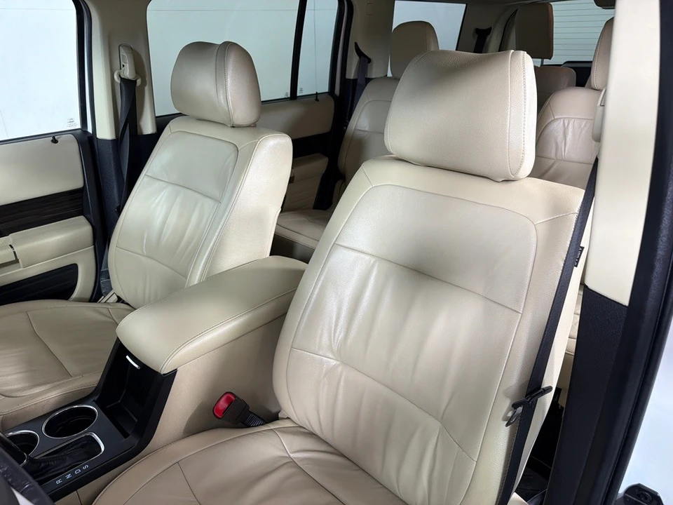 2019 Ford Flex - Image 13 of 21