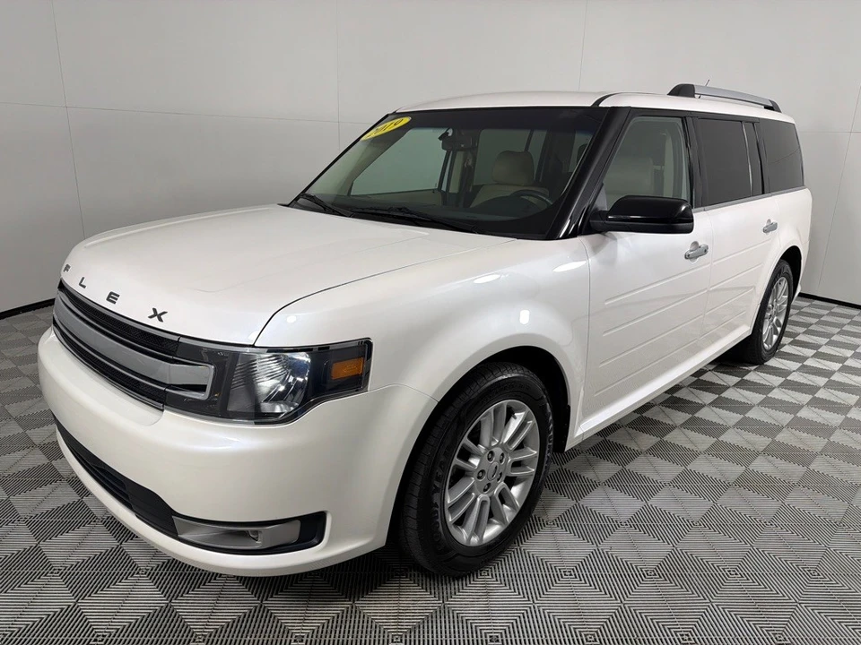 2019 Ford Flex - Image 9 of 21