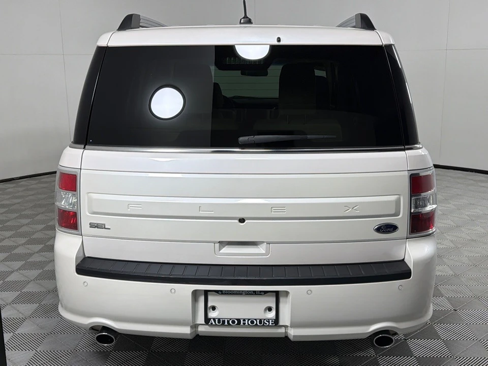 2019 Ford Flex - Image 6 of 21